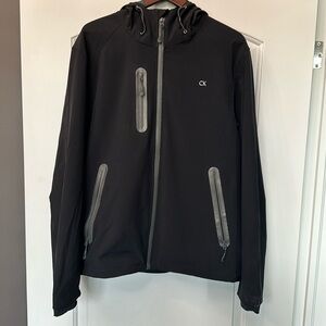 Men’s Calvin Klein Fall Jacket